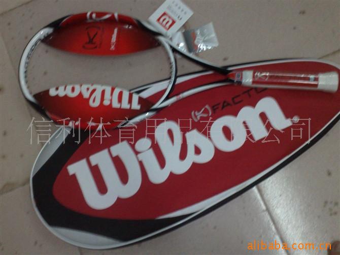 WILSONȫ̼K6.1