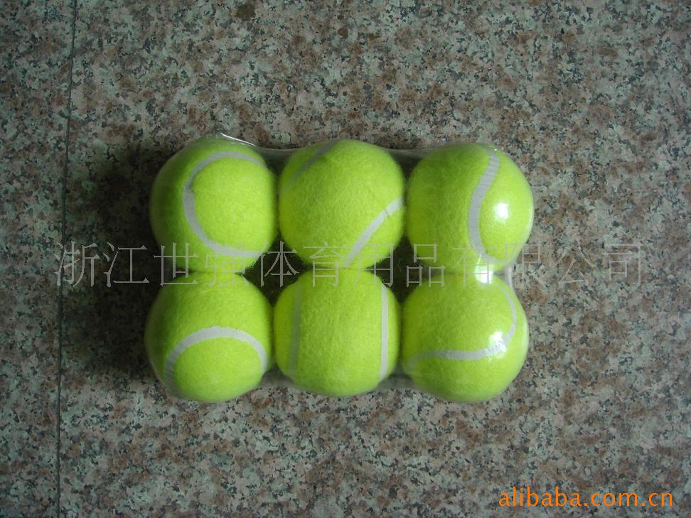 tennisball