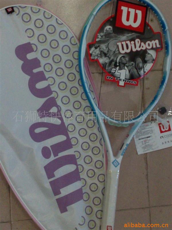 ʤWILSONϵȫ̼