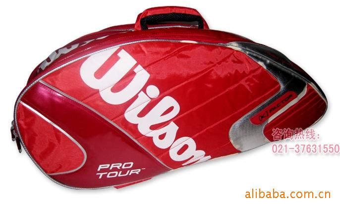 WilsonάʤKPROTOUR6PK