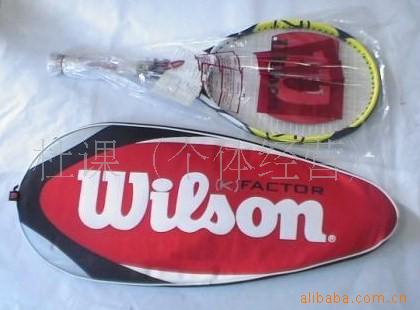 WILSONKFactorK3