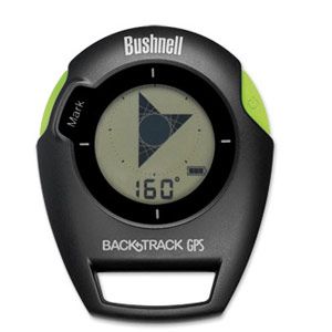 ʿBUSHNELLGPS·