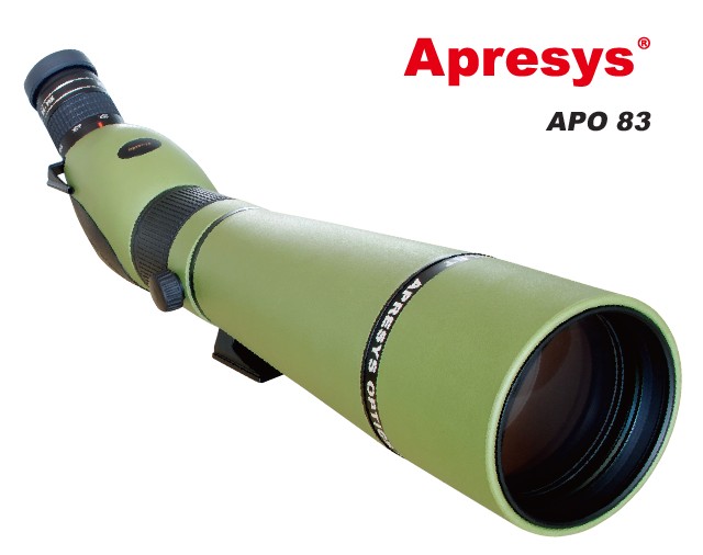 ApresysͲAPO83