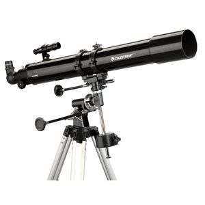CelestronPowerSeeker80EQԶ