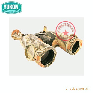 YUKON20x50˫ͲԶ