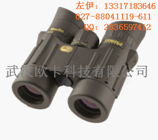 视得乐望远镜4493灰鹰双筒望远镜