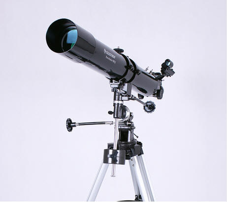 PowerSeeker80EQԶ
