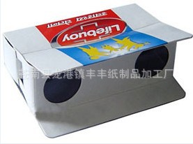 生产,纸望远镜,玩具望远镜,礼品望远镜