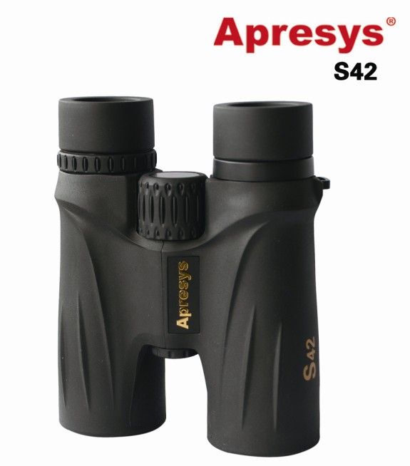 APRESYS˫ͲԶS4208