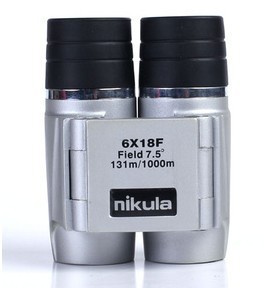 Nikula6x18F˫ͲԶ