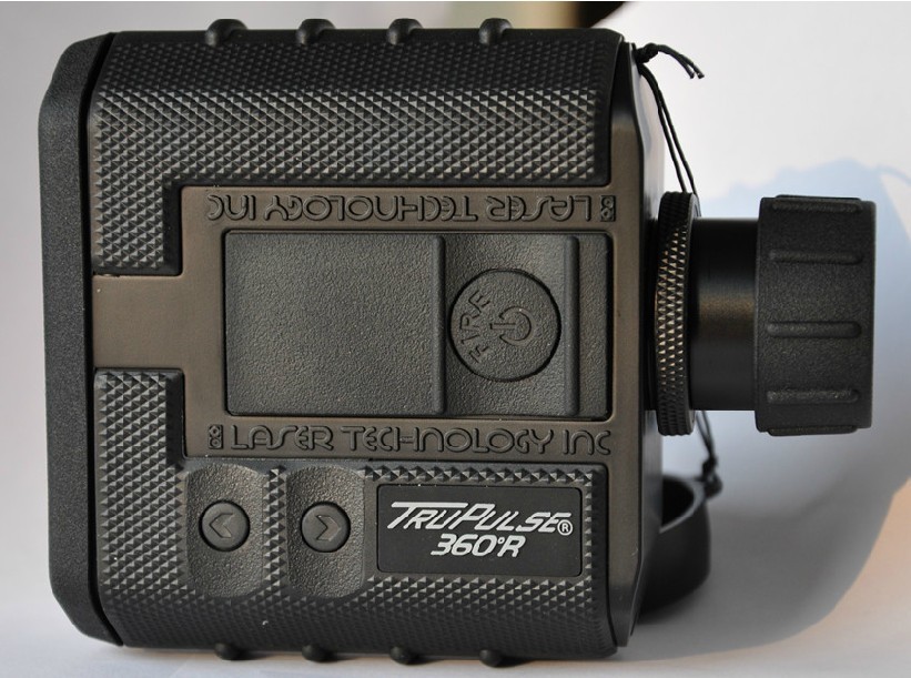 ͼ˹Trupulse360RԶ