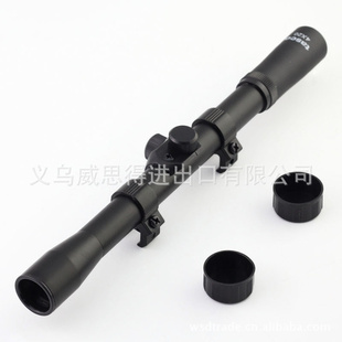 ֱ4X20ͲԶ׼4X20scope