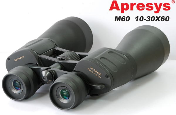 APRESYSMϵ˫ͲԶM60(10-30x60)