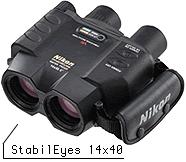 ձ῵ԶStabilEyes14x40