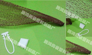 塑料网袋,网扣,塑料无结网袋,玩具包装网袋,80目网袋