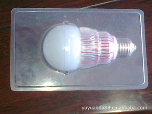 玩具销售吸塑包装