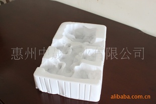 (厂家批发)汽车电子礼品玩具包装吸塑制品