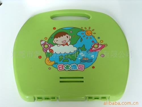 厂家供应PP盖子热转印加工