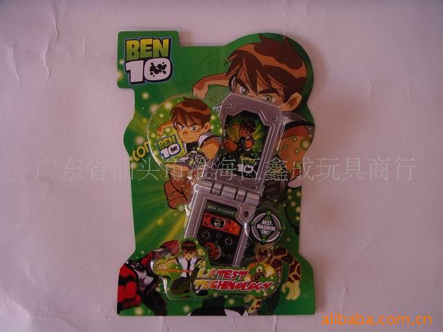 BEN10ֻ(ͼ)