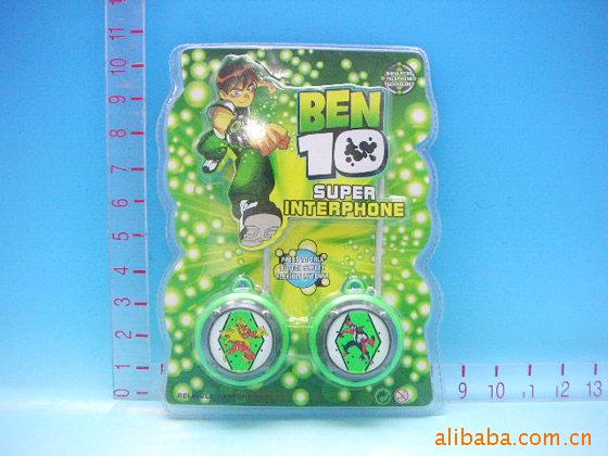 BEN10߶Խ