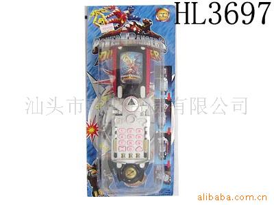 手机玩具,电动手机,战队手机玩具,儿童玩具
