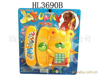 玩具手机,玩具,音乐手机卡通手机,手机玩具