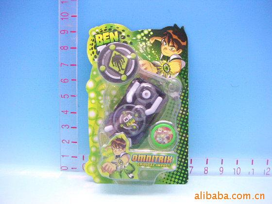 BEN10ߵƹֻ