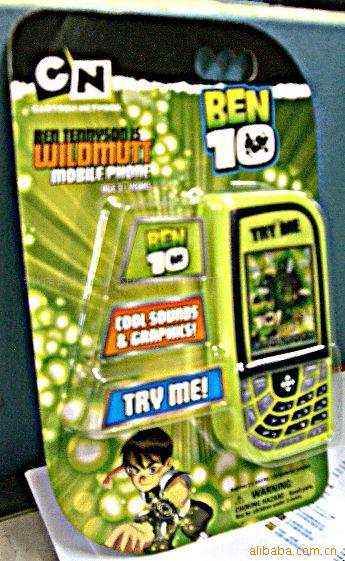 ben10Ԓ