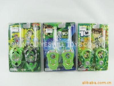 对讲机,玩具对讲机,塑料玩具,塑胶玩具