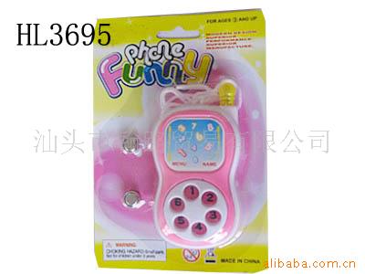 手机玩具,玩具手机,音乐手机,灯光手机仿真手机