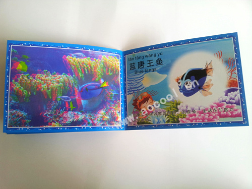 震撼视觉的幼教玩具,大象在纸上甩鼻子