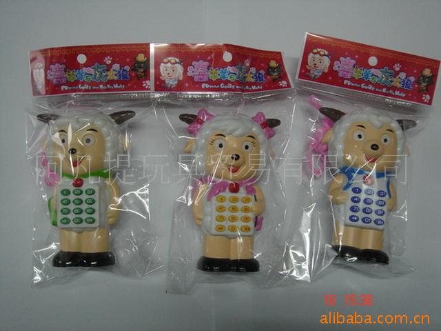 儿童玩具手机儿童过家家玩具新奇特手机玩具
