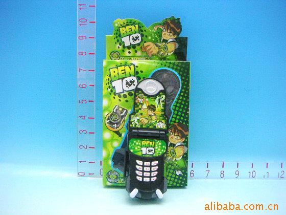 BEN10ֻ