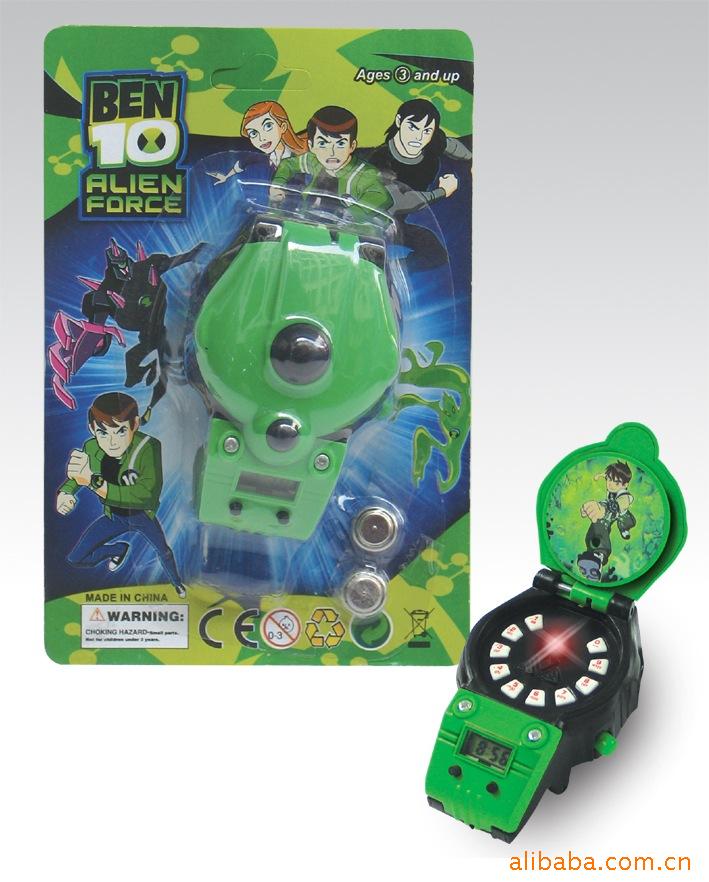 ben10音乐手表-电话/手机
