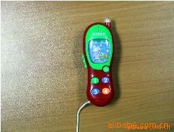 音乐玩具手机闪灯玩具手机语音玩具手机