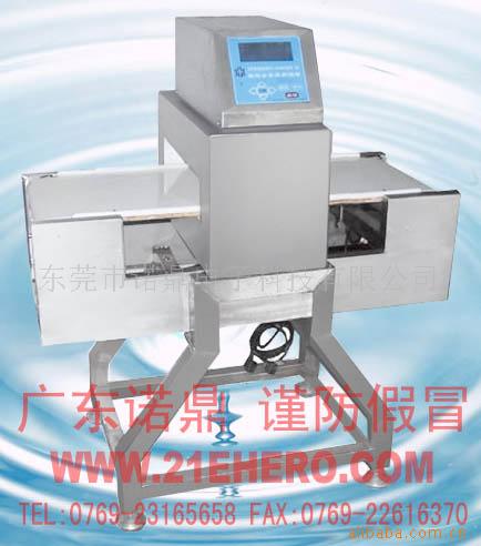 金探神金检机,金属探测器,食品金属检测器(图)