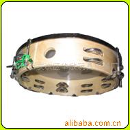 可调铃鼓,玩具乐器,儿童打击乐器(图)