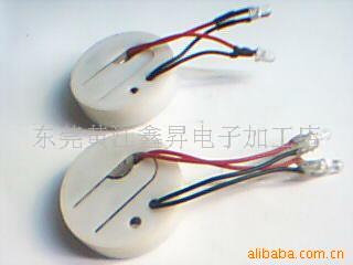ֺ+LED(ͼ)