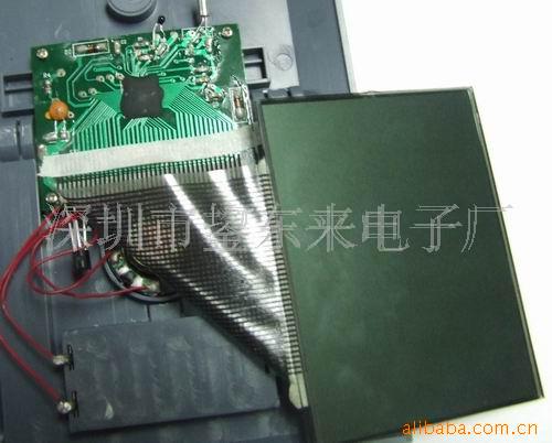 宠物玩具机芯,电子玩具闪灯机芯,显示时钟机芯