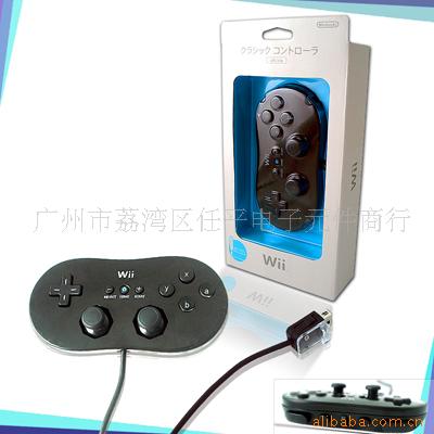 Wii޶ھֱ
