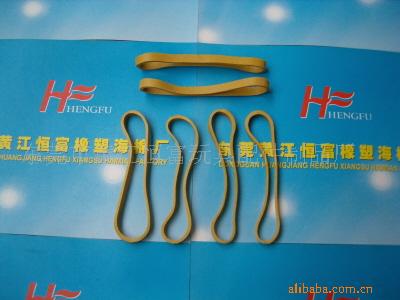 橡皮圈橡筋带周长170MM宽可任意