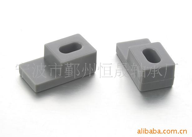 固定件HS-040玻璃脚