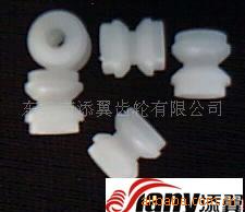 塑胶皮带齿轮东莞添翼