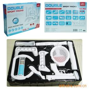 Wii58in1˫˶װ