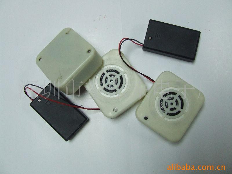 (各种类型)音乐发声器(图)