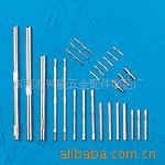 玩具车轴五金轴,搓花轴,四方轴(图)