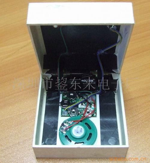 玩具录音机芯,玩具语音机芯,玩具音乐机芯