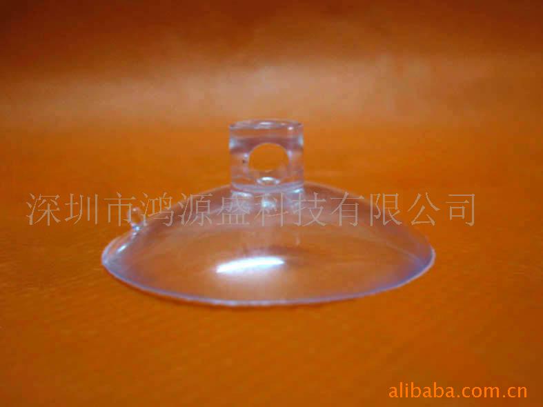 透明吸盘,彩吸盘、食品级/不含PHA吸盘