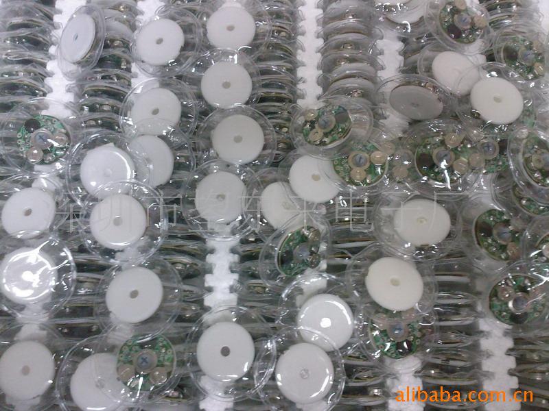 防水机芯,防水玩具礼品机芯