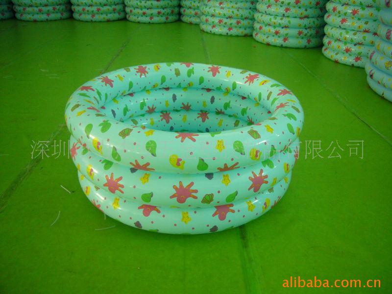 常年对外加工充气PVC制品